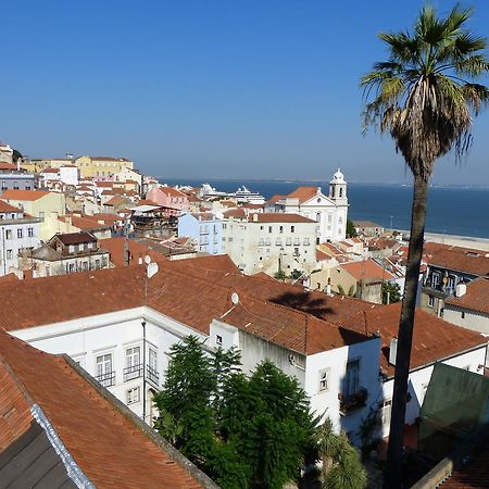 Bairrus Lisbon Apartments - Alfama エクステリア 写真