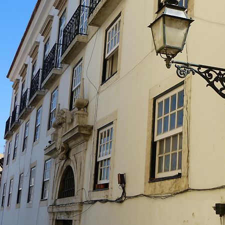 Bairrus Lisbon Apartments - Alfama エクステリア 写真