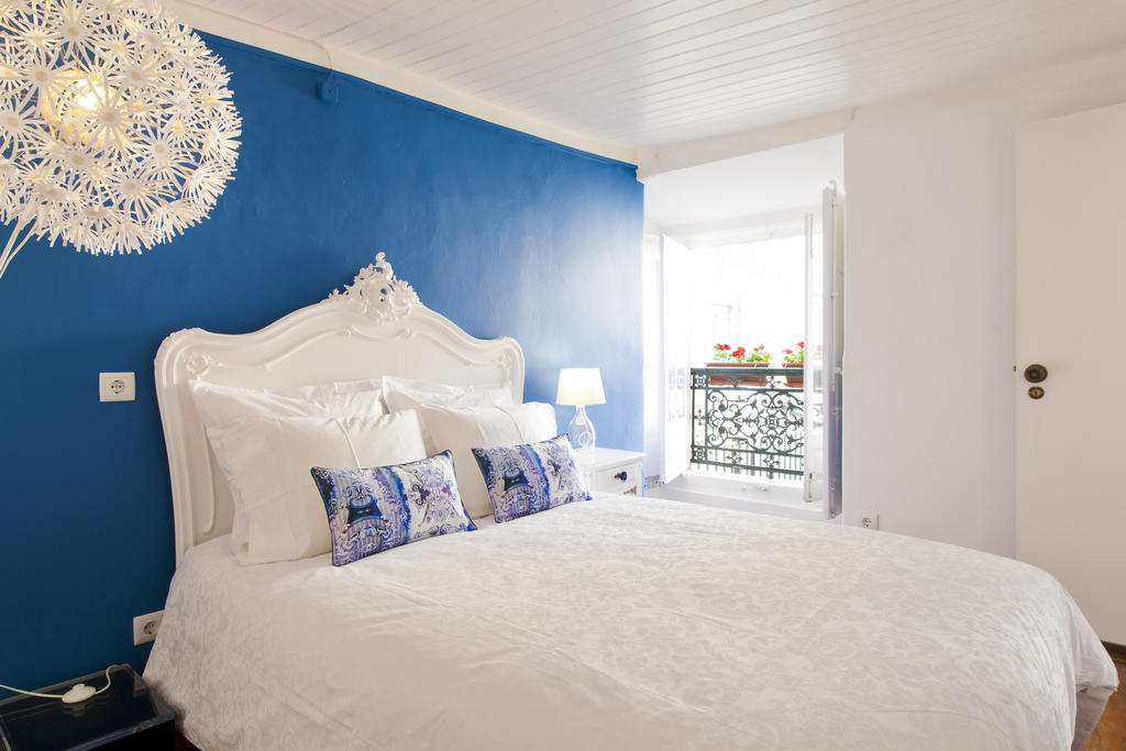 Bairrus Lisbon Apartments - Alfama エクステリア 写真