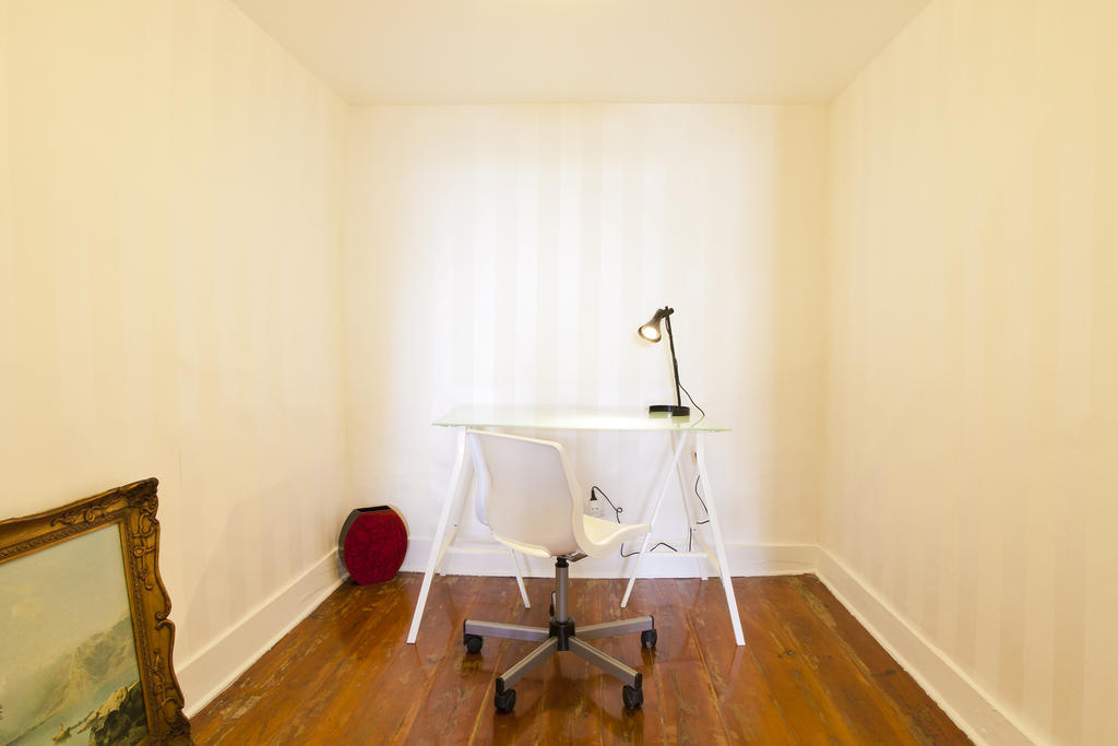 Bairrus Lisbon Apartments - Alfama エクステリア 写真