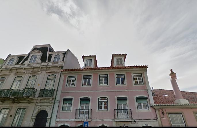Bairrus Lisbon Apartments - Alfama 部屋 写真