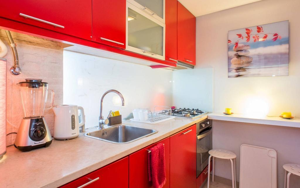 Bairrus Lisbon Apartments - Alfama 部屋 写真