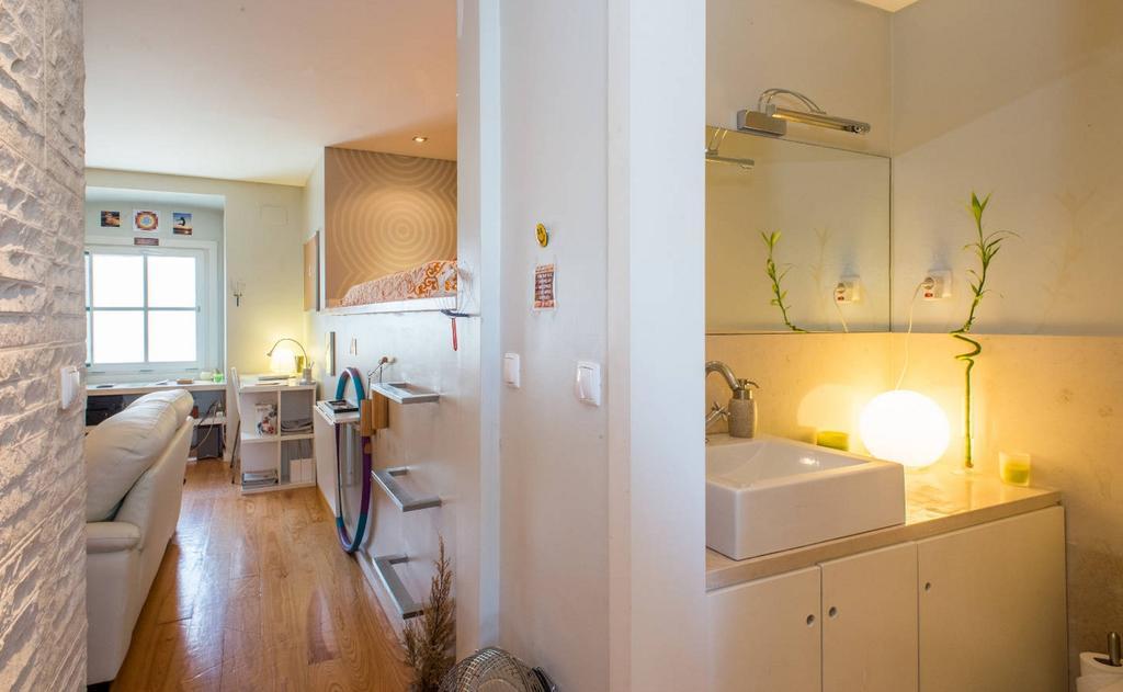 Bairrus Lisbon Apartments - Alfama 部屋 写真