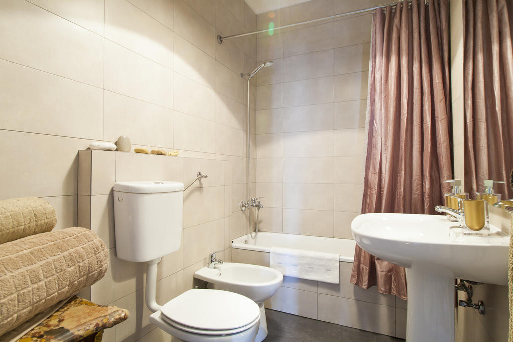 Bairrus Lisbon Apartments - Alfama エクステリア 写真