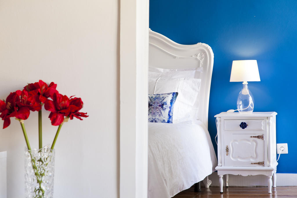 Bairrus Lisbon Apartments - Alfama 部屋 写真